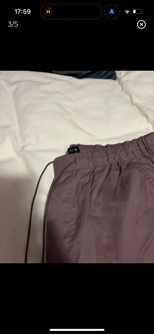 Pantalón Zara - imagen 3
