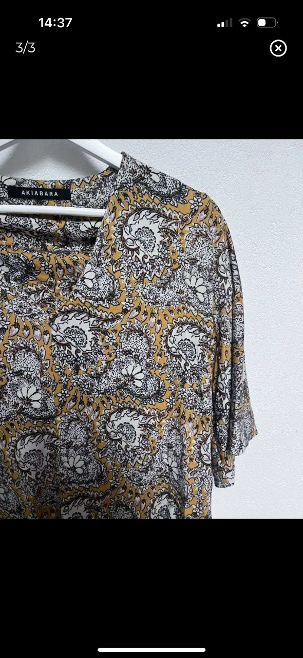 Remera Akiabara - imagen 3