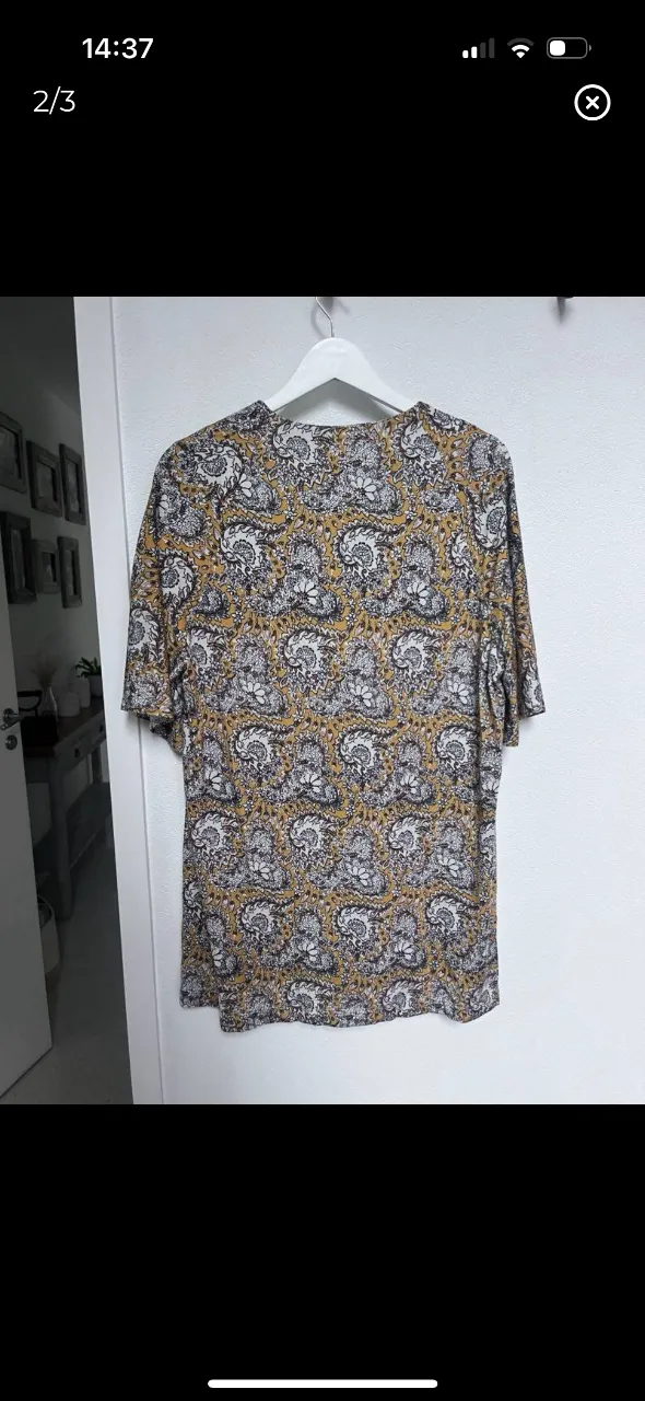 Remera Akiabara - imagen 2