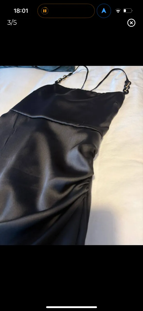 Vestido Zara - imagen 3