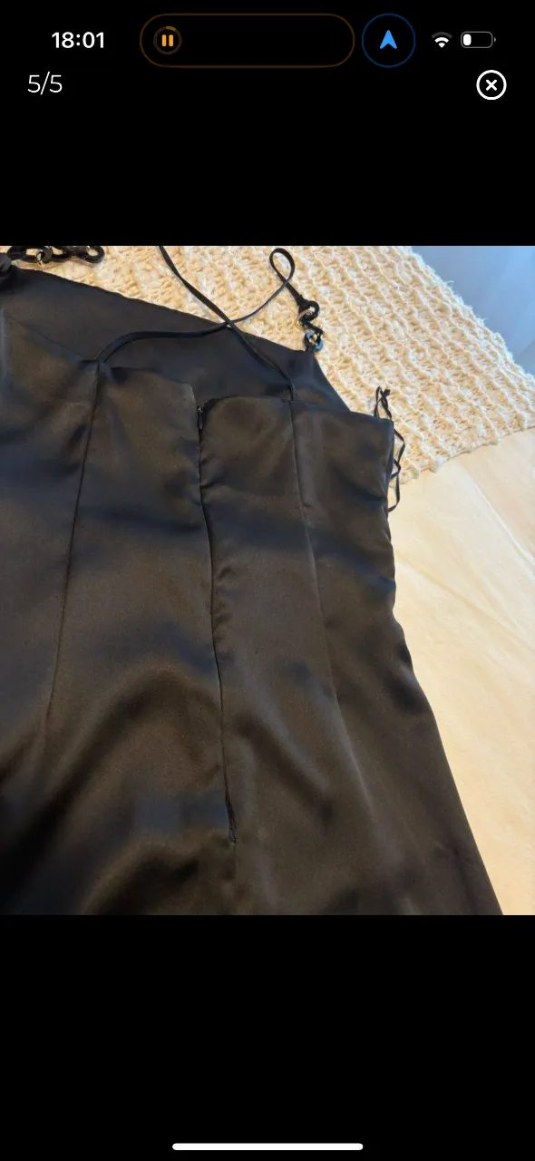 Vestido Zara - imagen 5