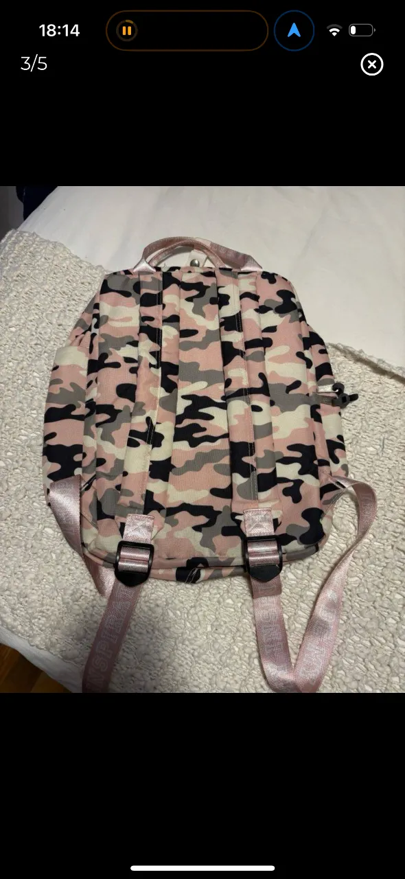 Mochila Como Quieres - imagen 6