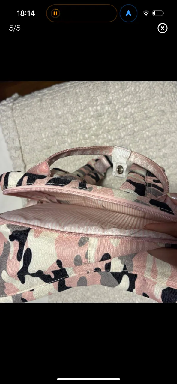 Mochila Como Quieres - imagen 4