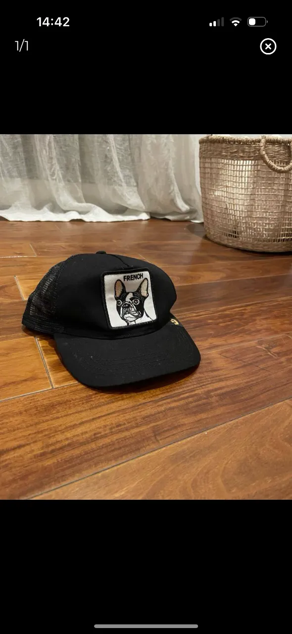 Gorra Otra - imagen 1