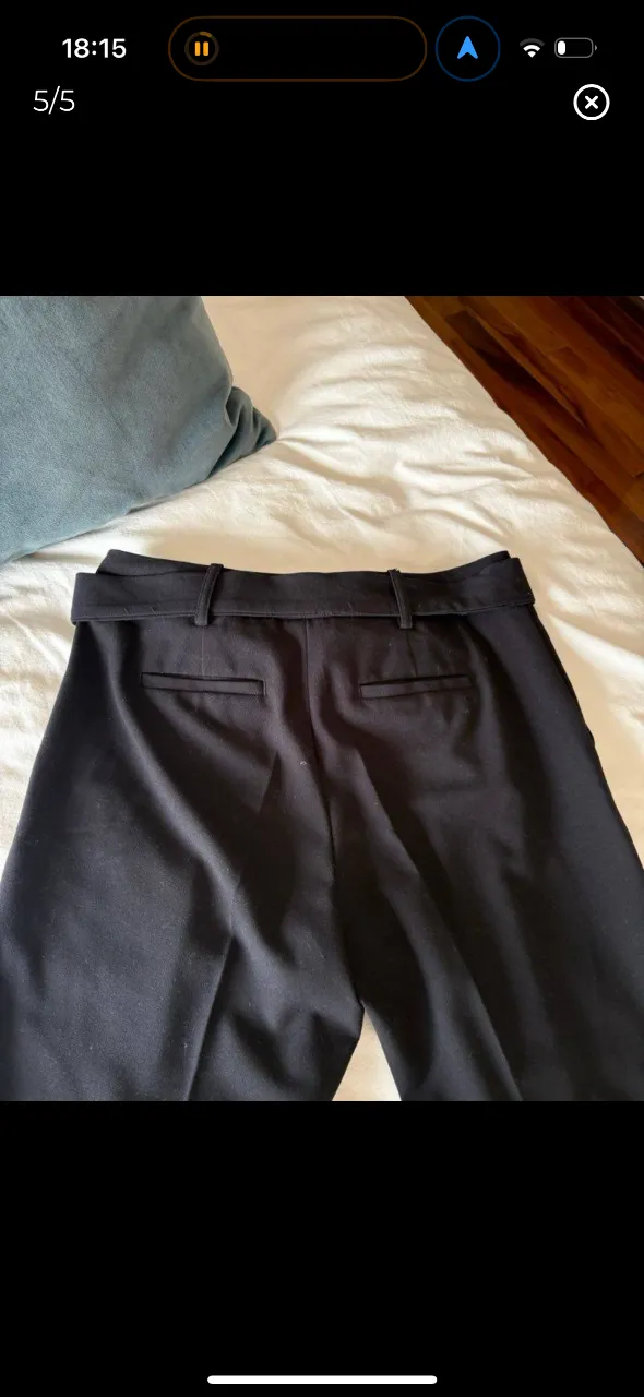 Pantalón Banana Republic - imagen 6
