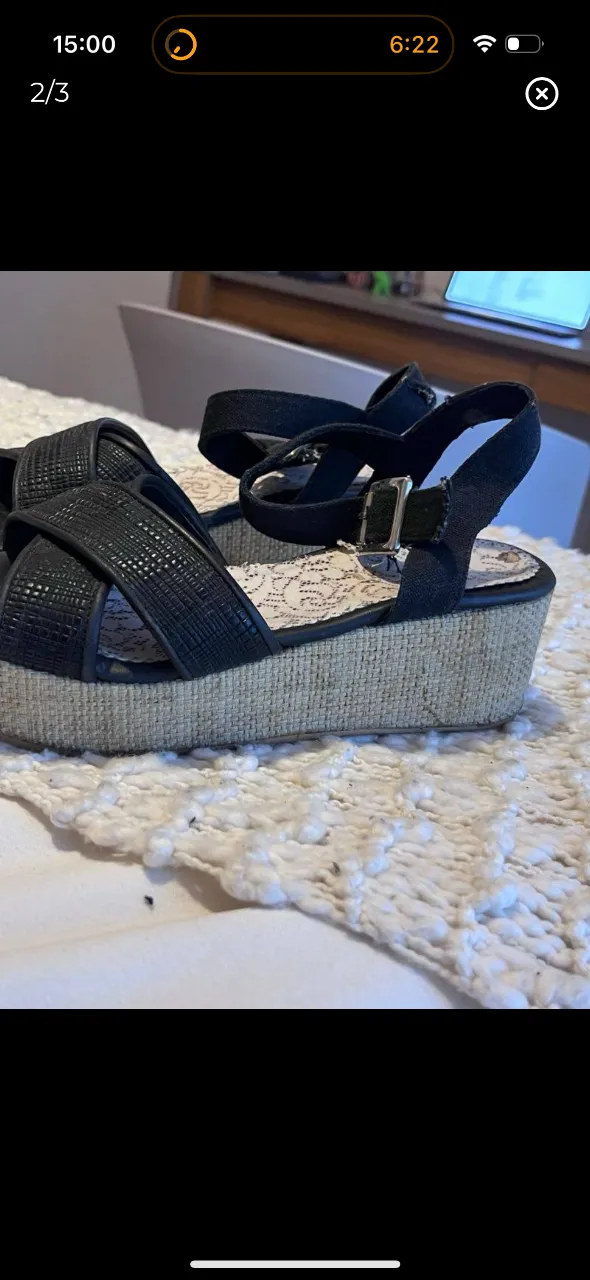 Sandalias Otro - imagen 2