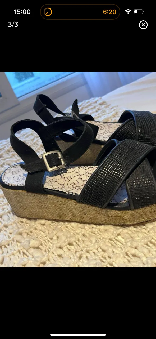 Sandalias Otro - imagen 3