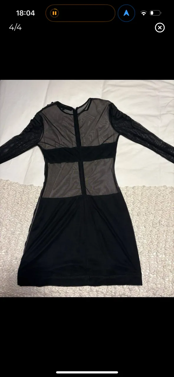 Vestido Maria Vazquez - imagen 4