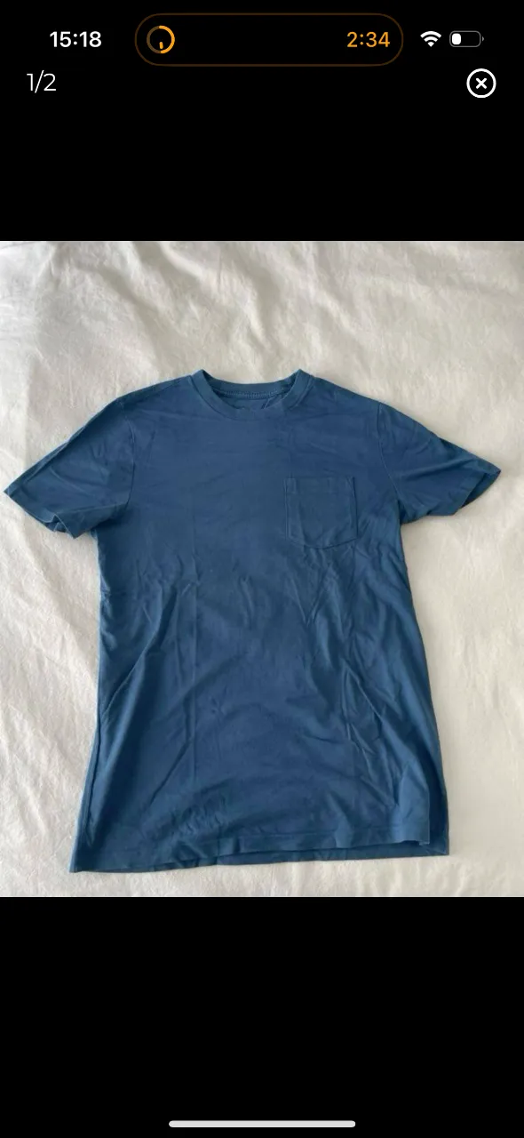 Remera GapKids - imagen 2