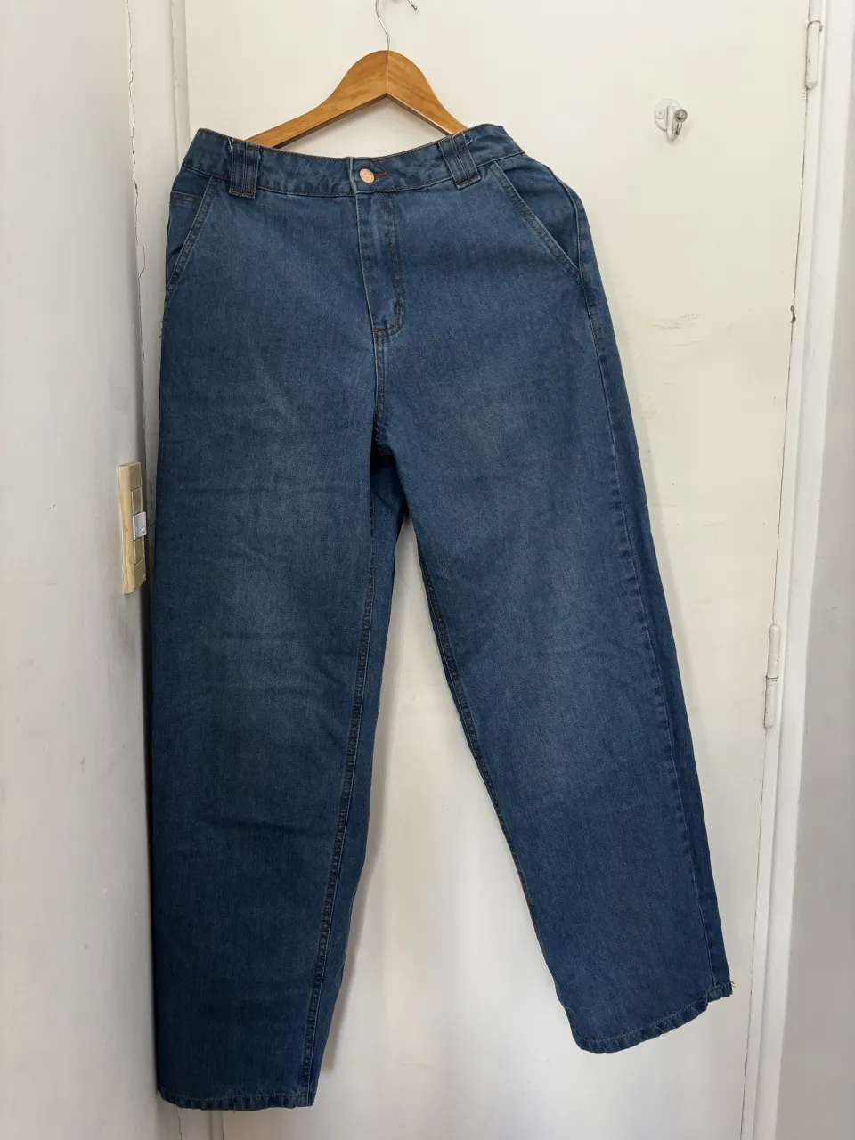 Jean Her jeans - Vista 4