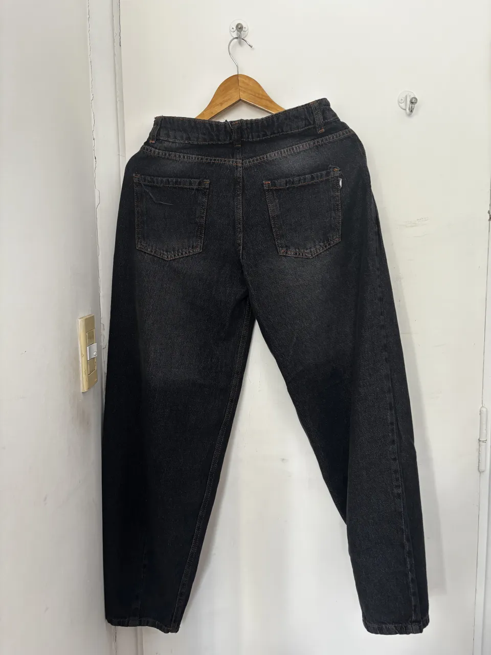 Jean Her jeans - Vista 2