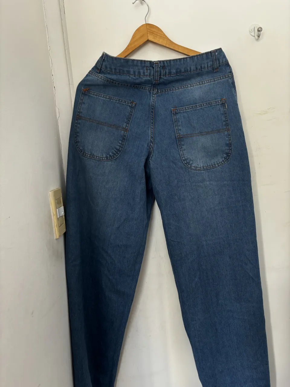 Jean Her jeans - Vista 5