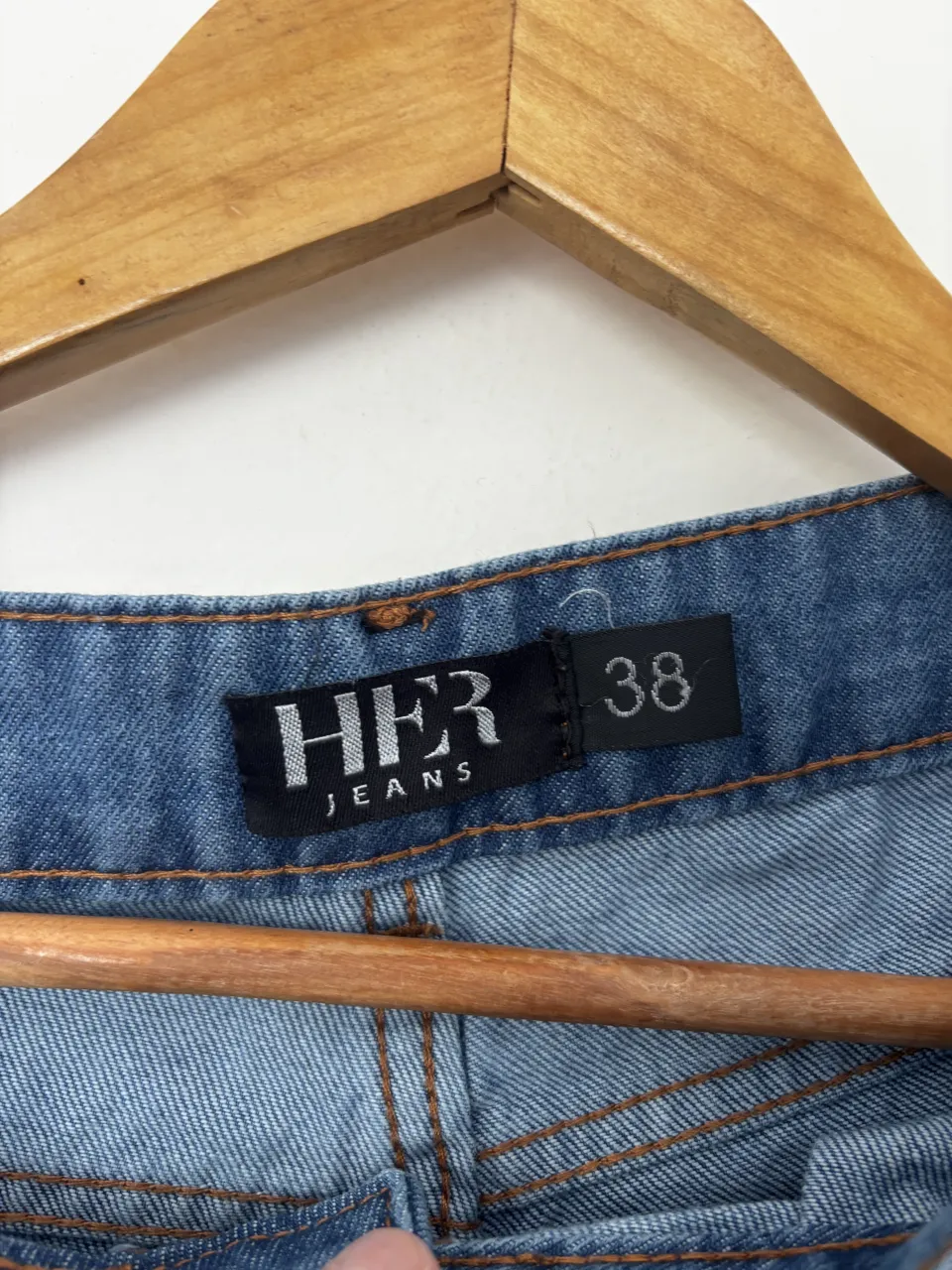 Jean Her jeans - Vista 6