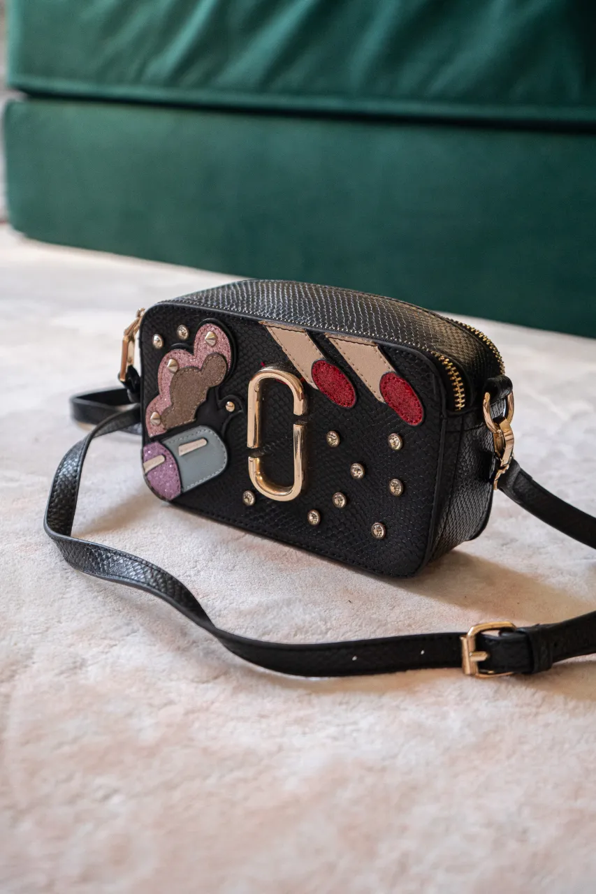 Cartera Importada sin marca - imagen 4