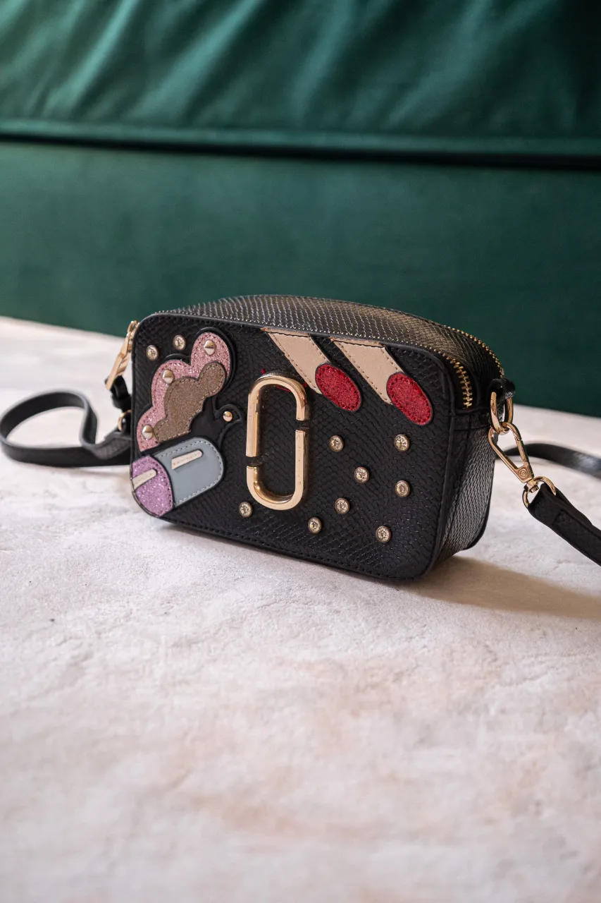 Cartera Importada sin marca - imagen 2