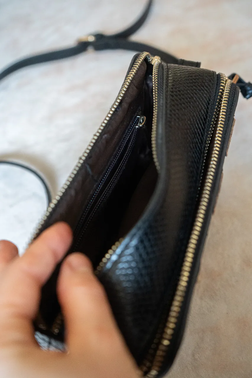 Cartera Importada sin marca - imagen 6