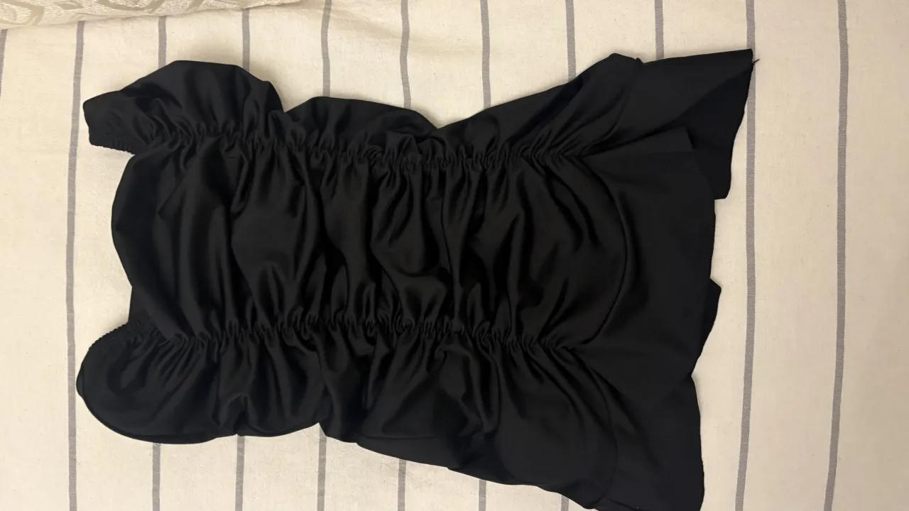 Vestido Zara - imagen 1