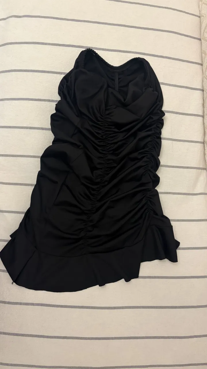 Vestido Zara - imagen 2