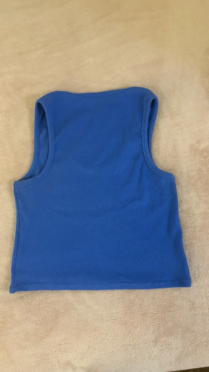 Musculosa 47 Street - imagen 2