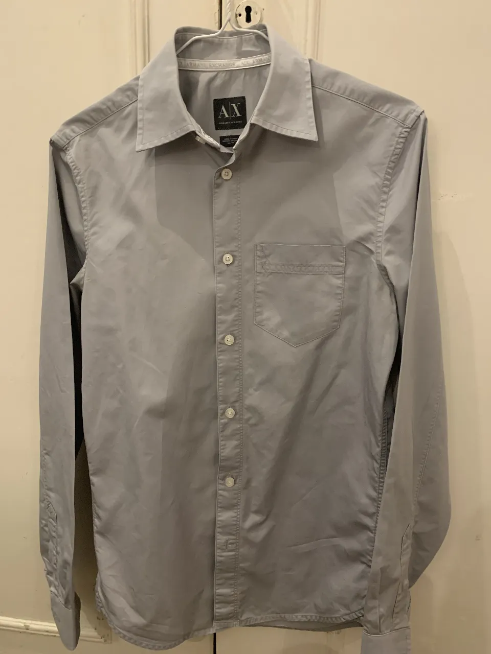 Camisa Armani Exchange - imagen 1