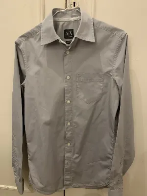 Armani Exchange