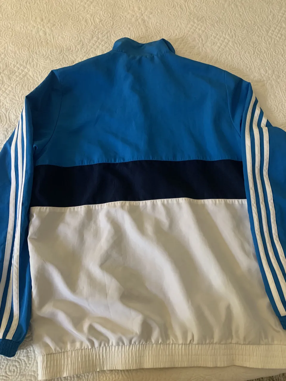 Campera adidas - imagen 2
