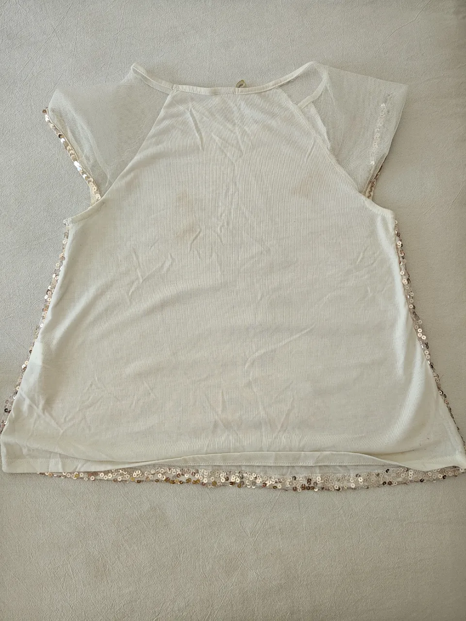 Ropa para ocasiones Zara Girls - Vista 3