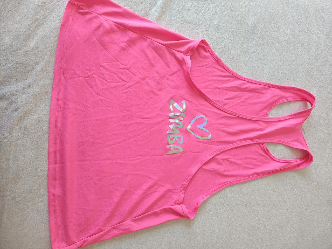 Musculosa Sin marca - imagen 2