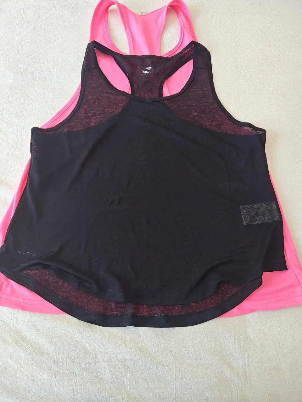 Musculosa Sin marca - imagen 3