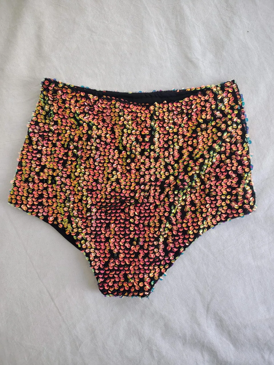 Short Sin marca - imagen 1