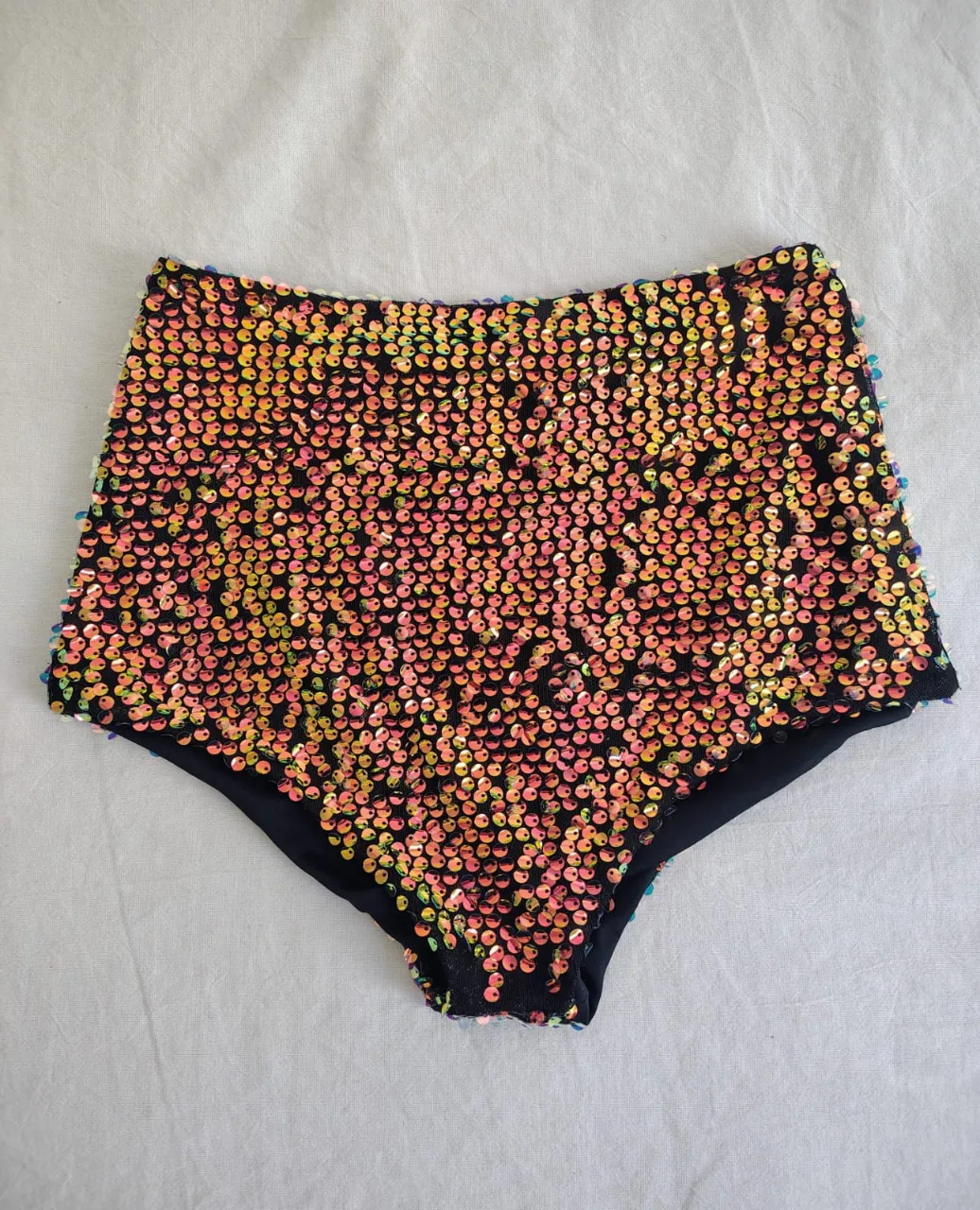 Short Sin marca - imagen 2