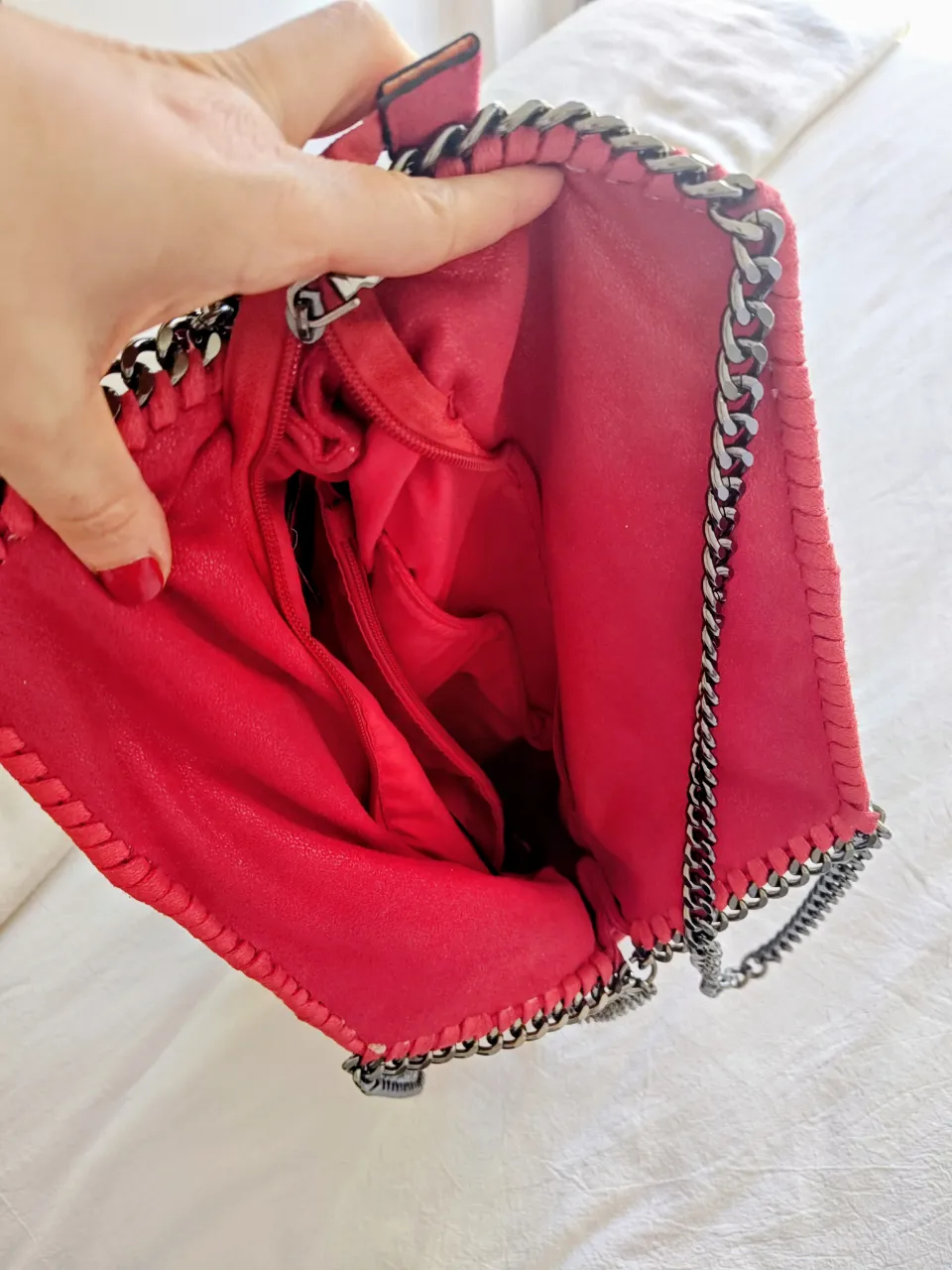 Cartera Sin marca - imagen 5