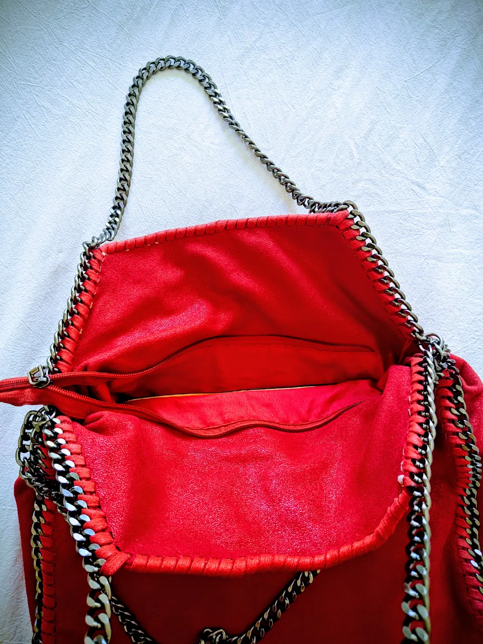 Cartera Sin marca - imagen 4