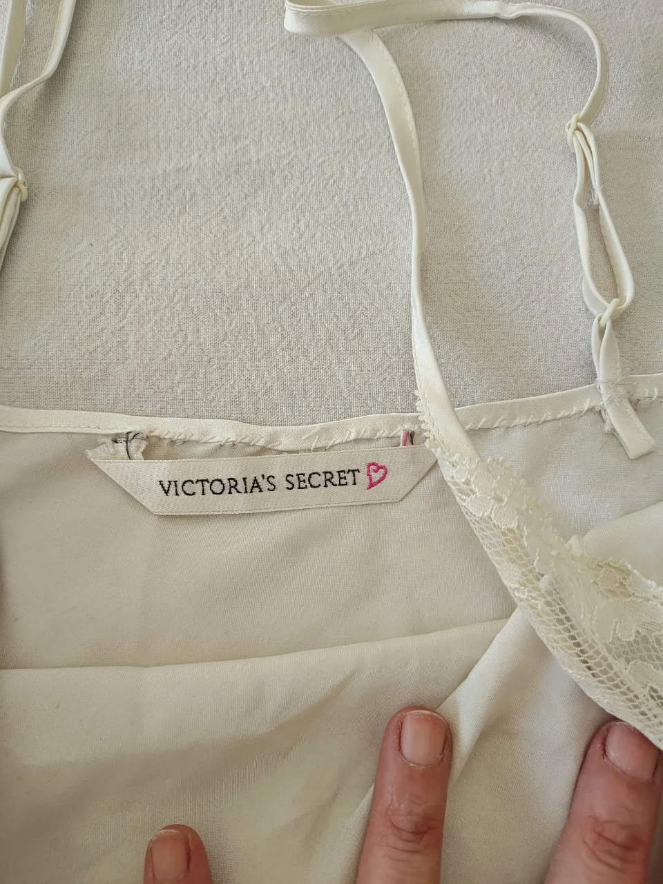 Conjunto Victoria's Secret - imagen 3