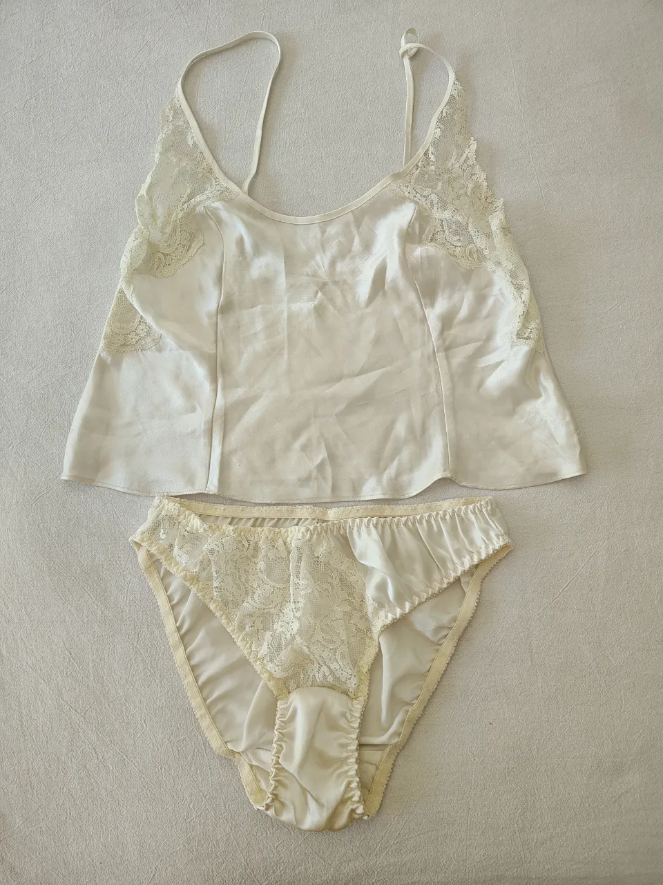 Conjunto Victoria's Secret - imagen 2