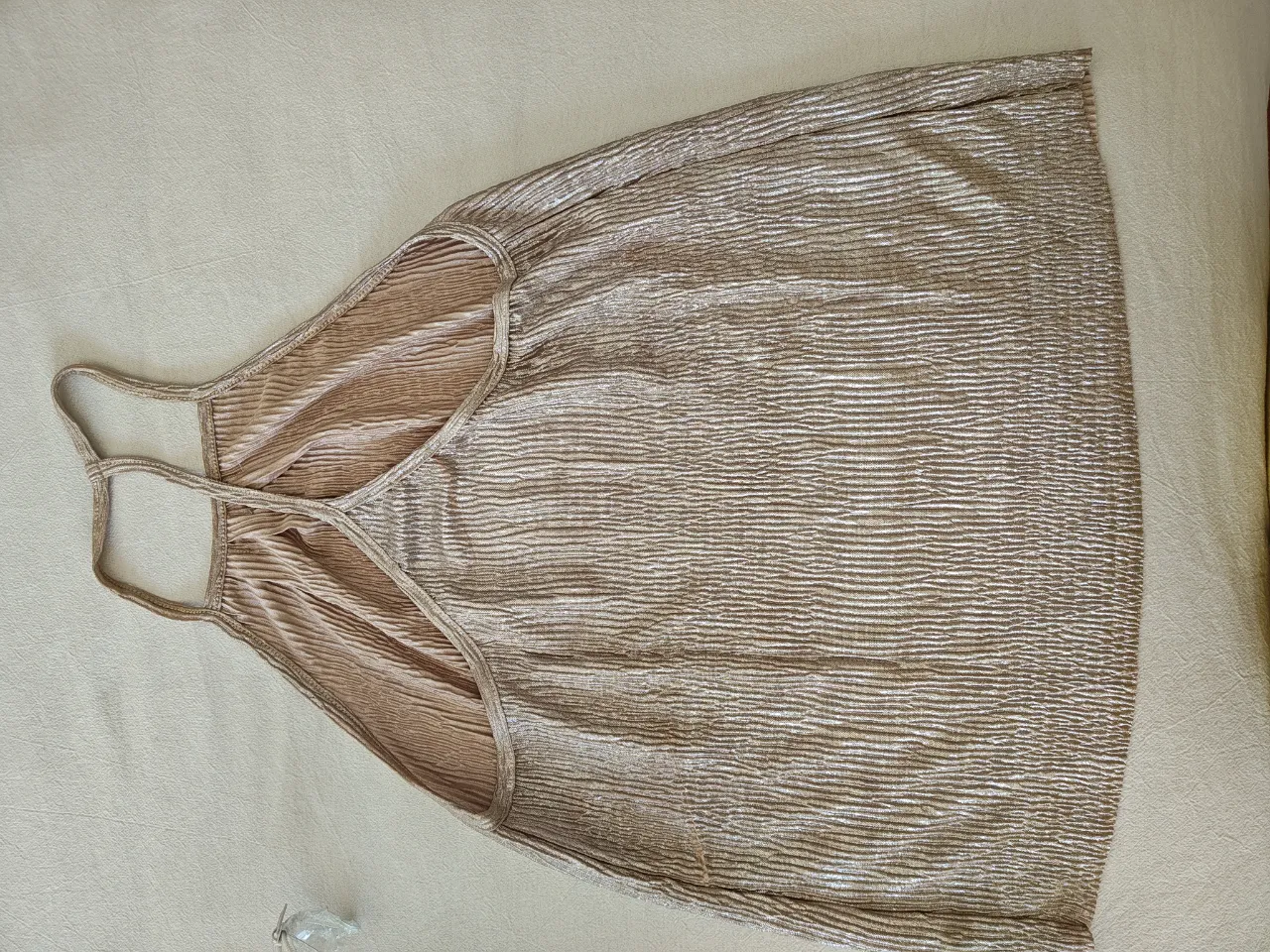 Musculosa Cuesta Blanca - imagen 2
