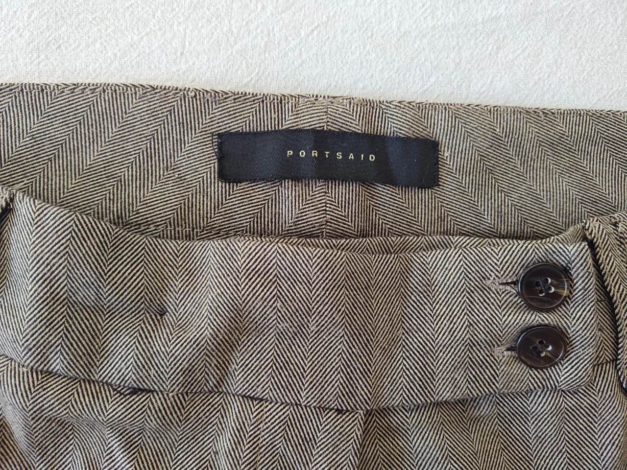Pantalón Portsaid - imagen 2