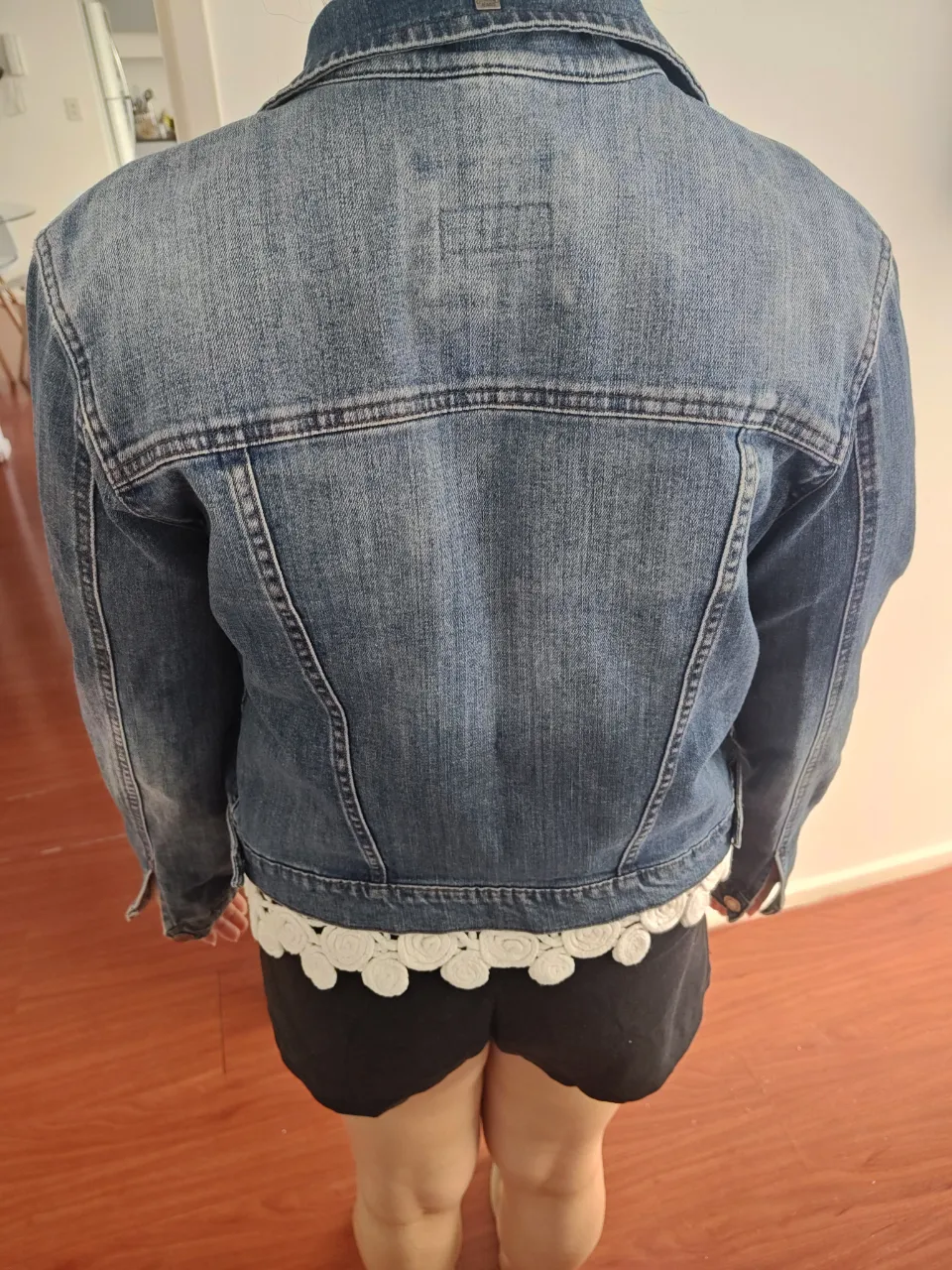 Campera Tucci - imagen 4