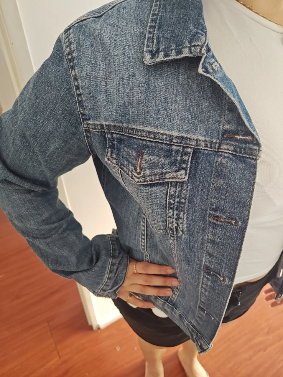 Campera Tucci - imagen 3