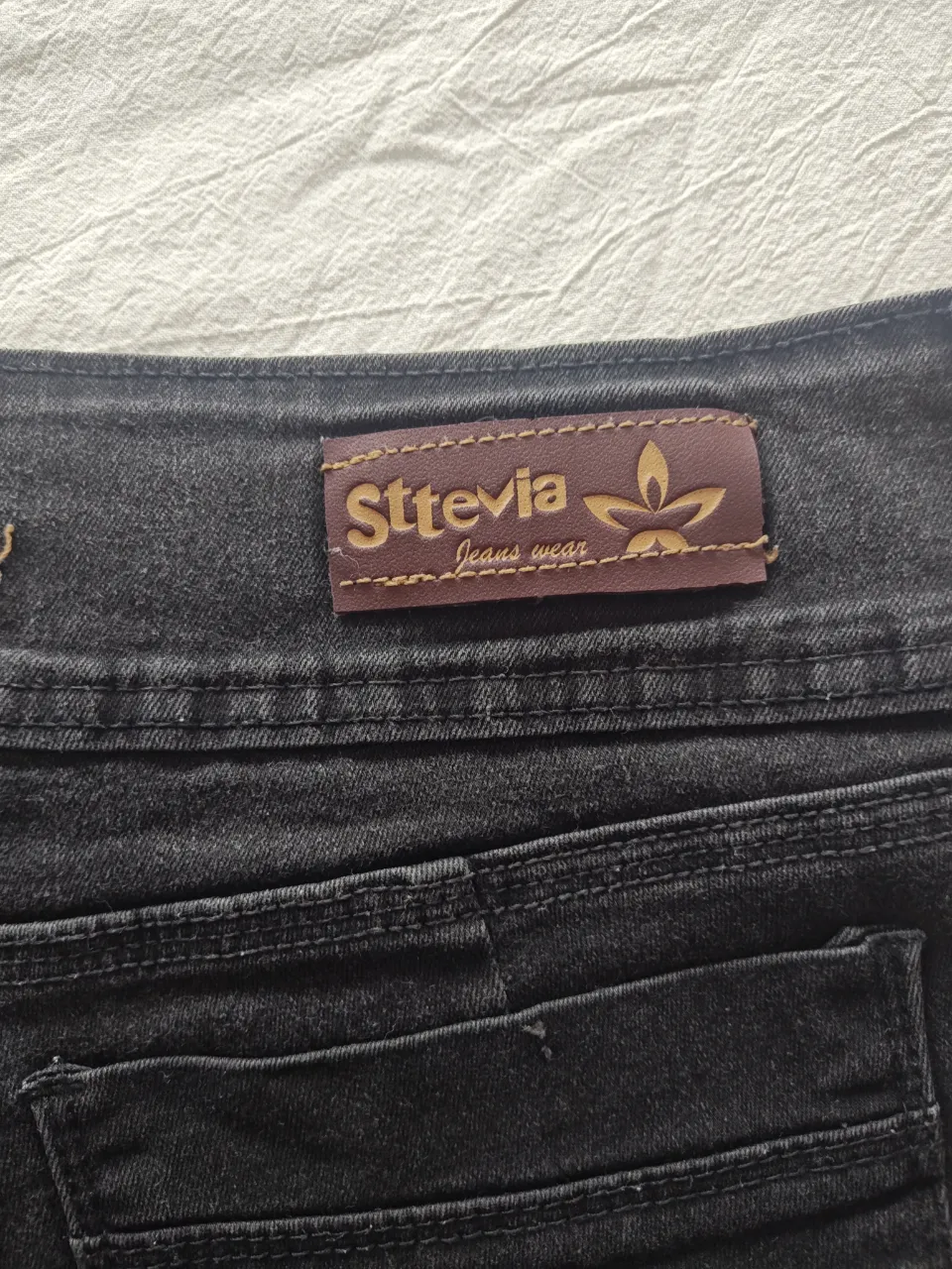 Short Stevia - imagen 3
