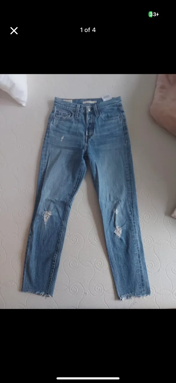 Jean Levi's - imagen 1