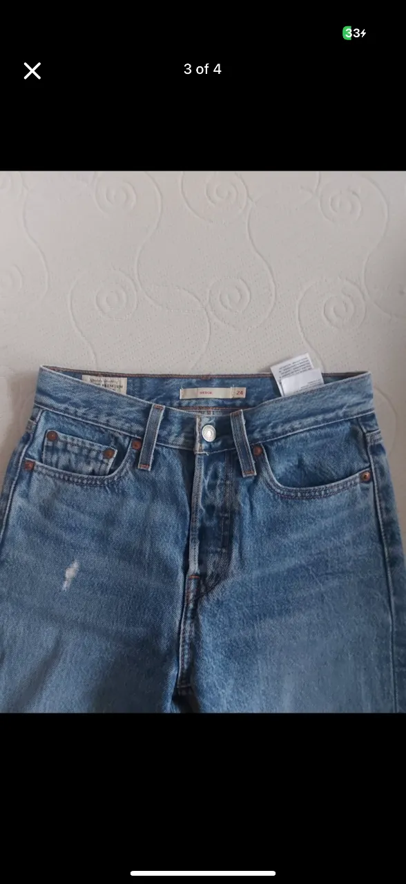 Jean Levi's - imagen 3