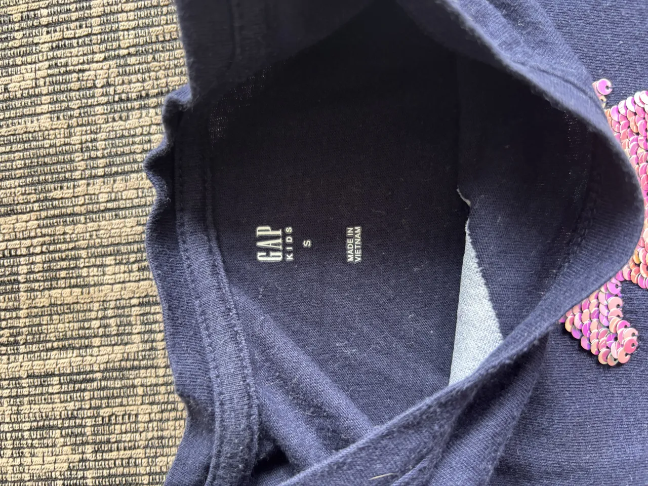 Remera GAP - imagen 2