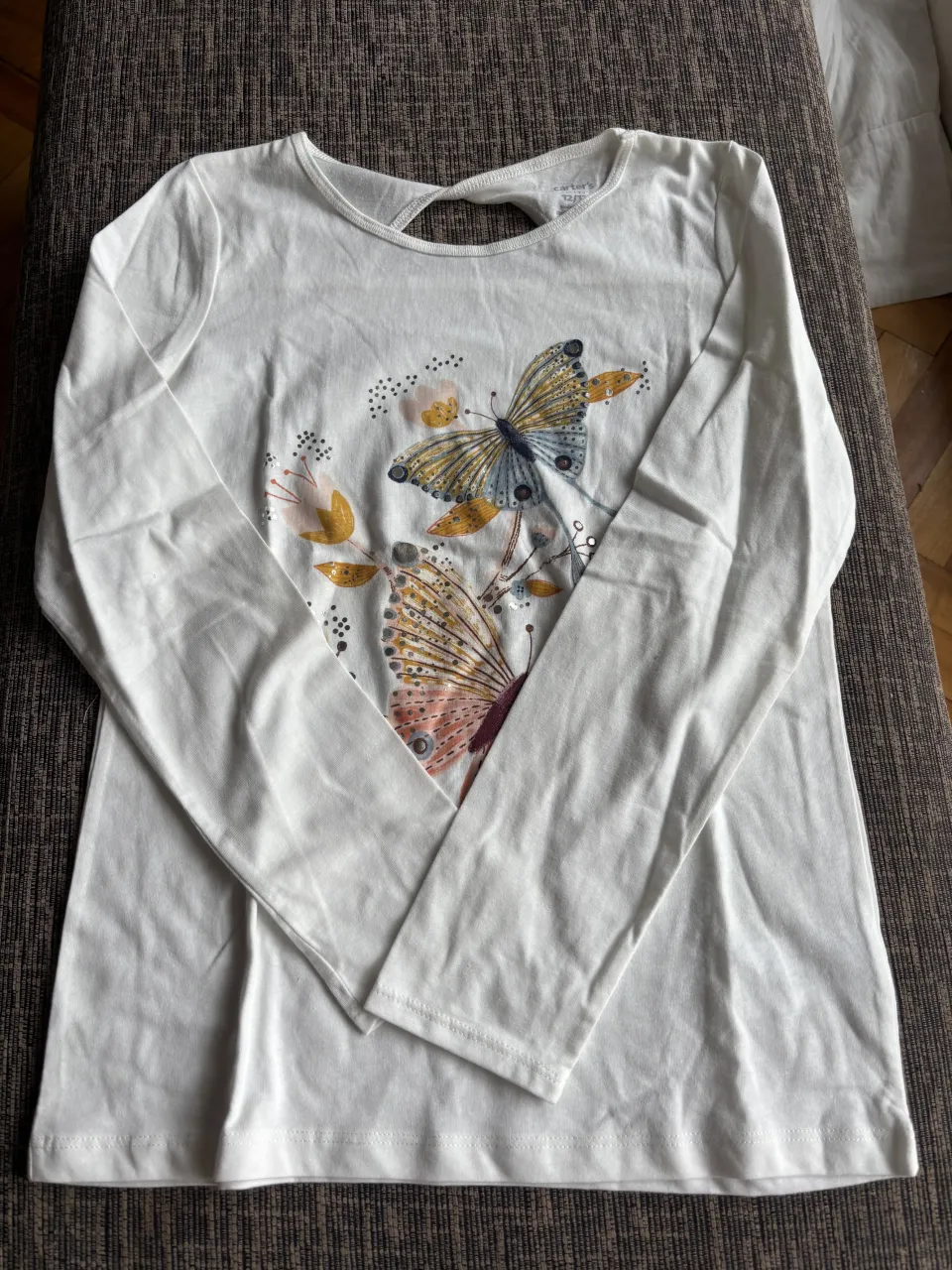 Remera Carter's