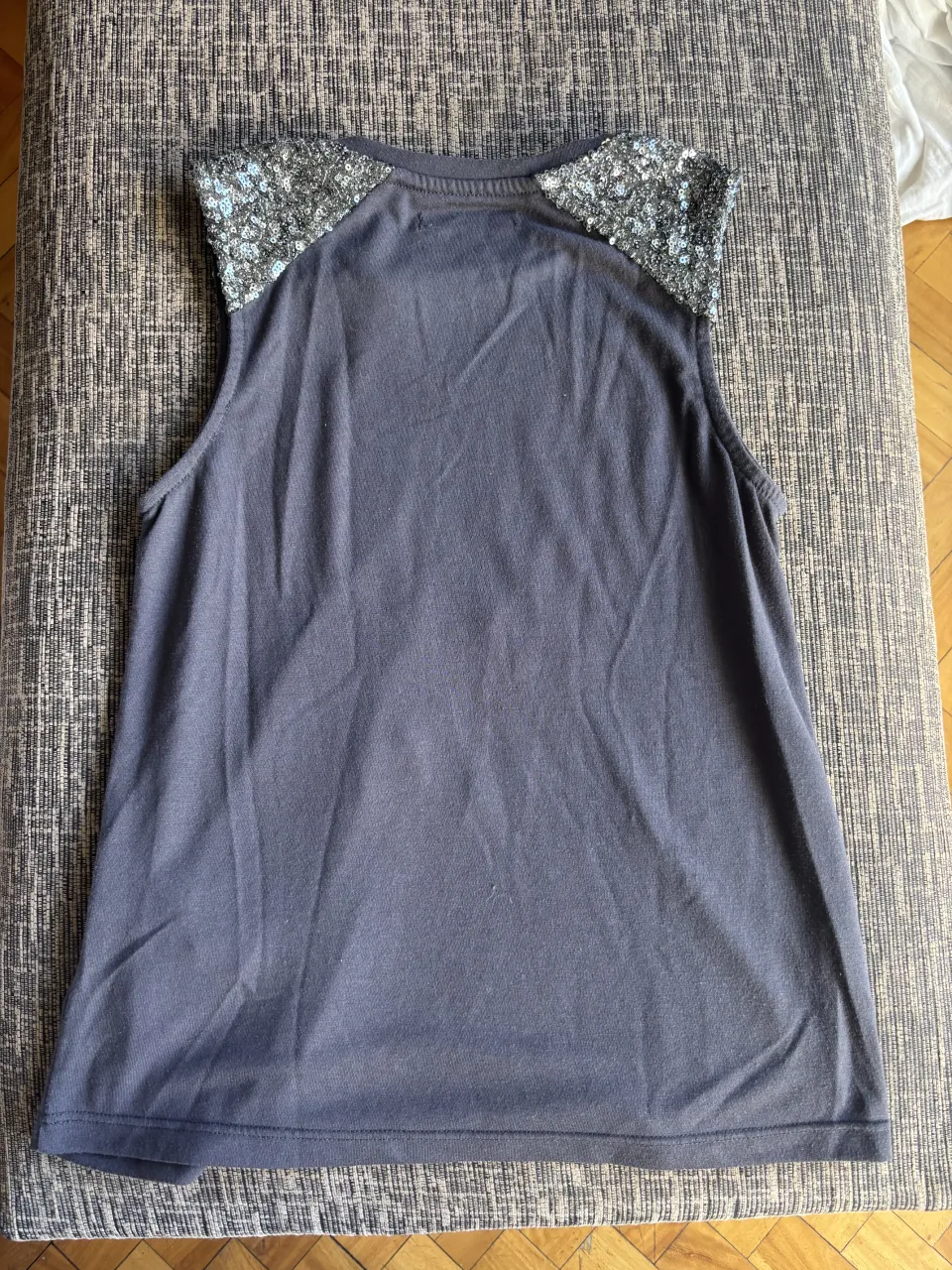 Musculosa Como Quieres - imagen 2
