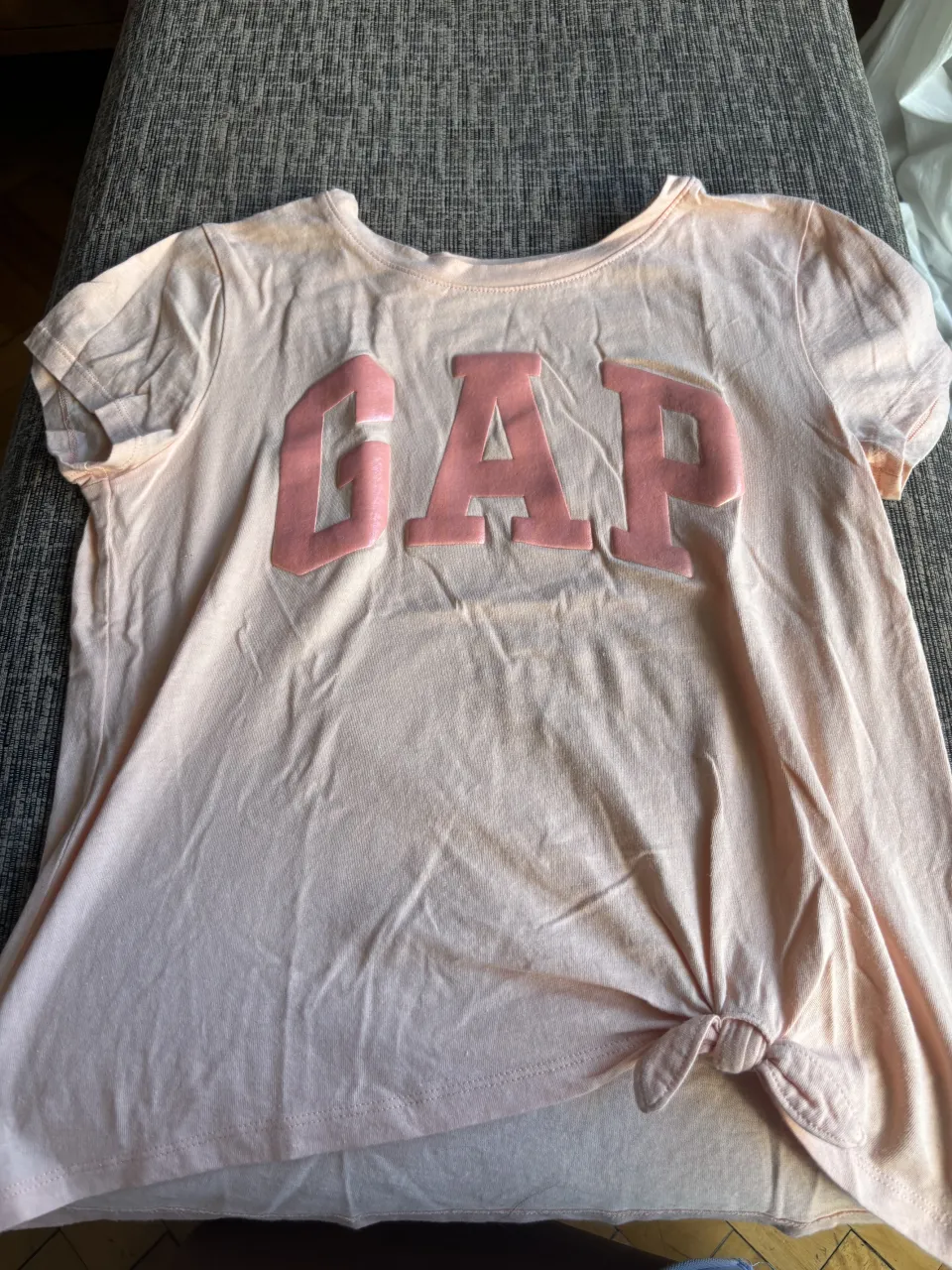 Remera GAP - imagen 1
