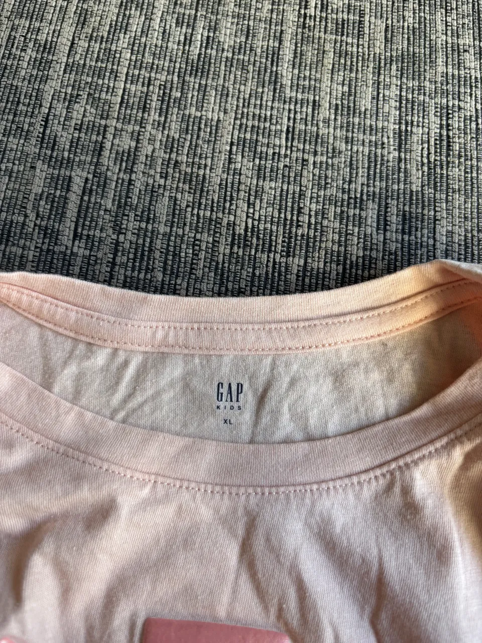 Remera GAP - imagen 2