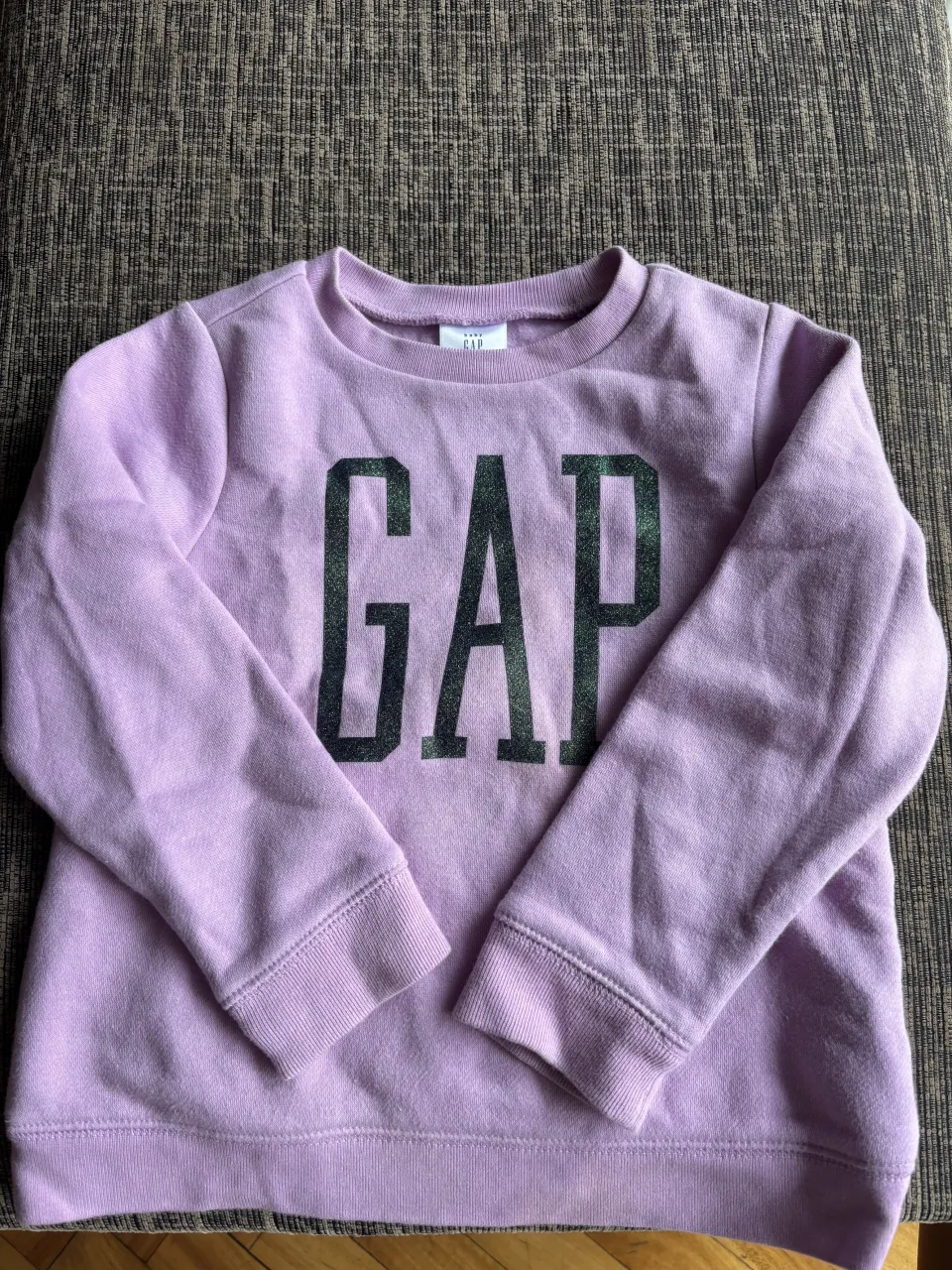 Buzo Gap kids - imagen 1