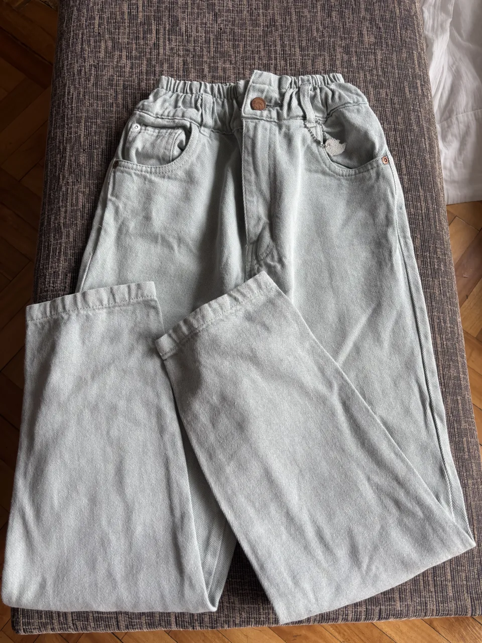 Jean BUDDIES - imagen 1
