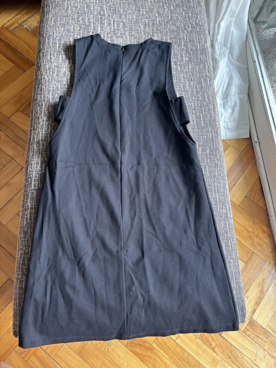 Vestido corto Como Quieres - imagen 2